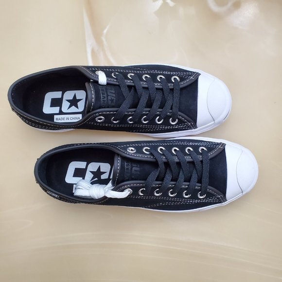 Converse Jack Purcell Low Top - Picture 5 of 8